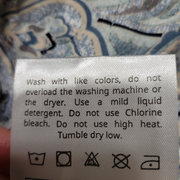 NEW 2 Southshore Fine Linens King Size Pillow Shams - Picture 4 of 4